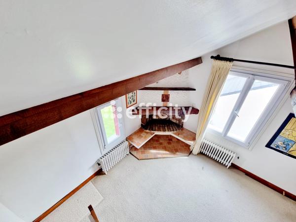 Maison 6 pièces - 135 m² Bien prestige