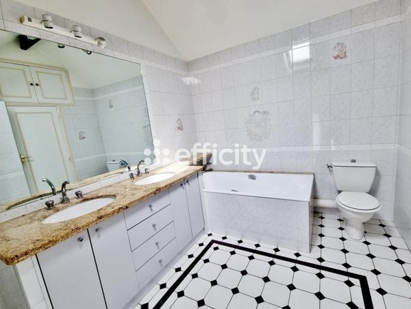 Maison 6 pièces - 135 m² Bien prestige