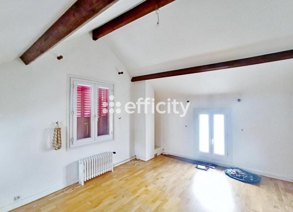 Maison 6 pièces - 135 m² Bien prestige