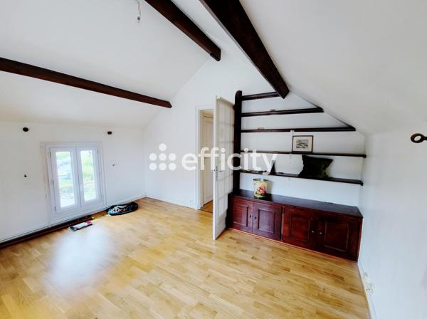 Maison 6 pièces - 135 m² Bien prestige