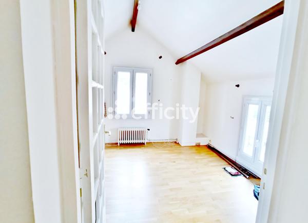 Maison 6 pièces - 135 m² Bien prestige