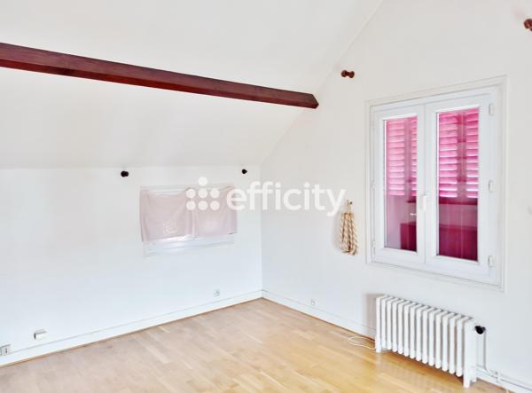 Maison 6 pièces - 135 m² Bien prestige