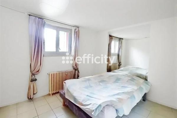 Maison 6 pièces - 135 m² Bien prestige