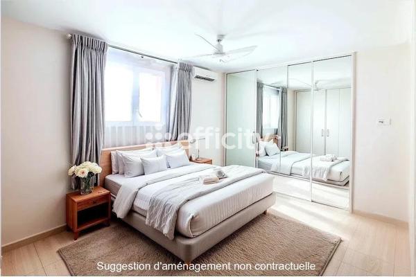 Maison 6 pièces - 135 m² Bien prestige