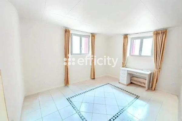 Maison 6 pièces - 135 m² Bien prestige