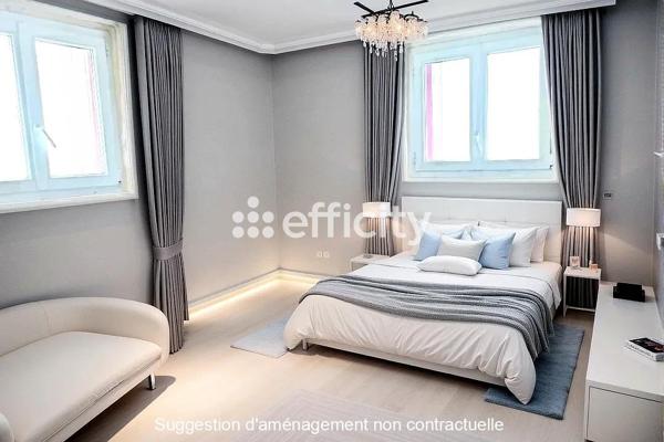 Maison 6 pièces - 135 m² Bien prestige