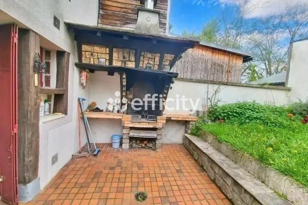 Maison 6 pièces - 135 m² Bien prestige