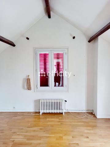 Maison 6 pièces - 135 m² Bien prestige