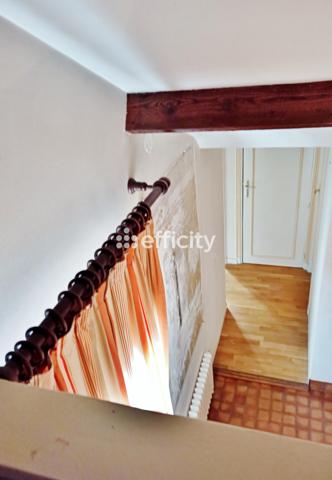 Maison 6 pièces - 135 m² Bien prestige