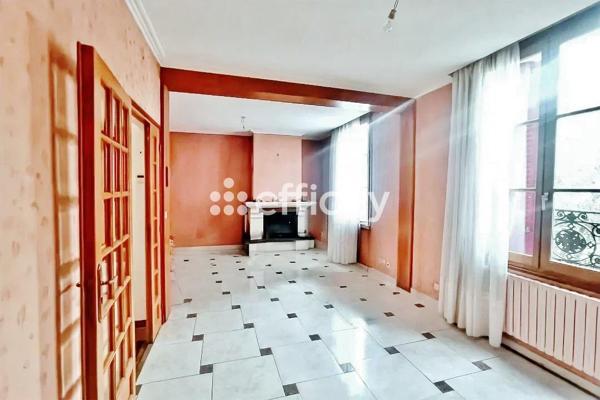 Maison 6 pièces - 135 m² Bien prestige