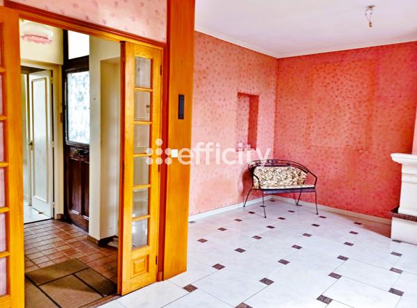 Maison 6 pièces - 135 m² Bien prestige