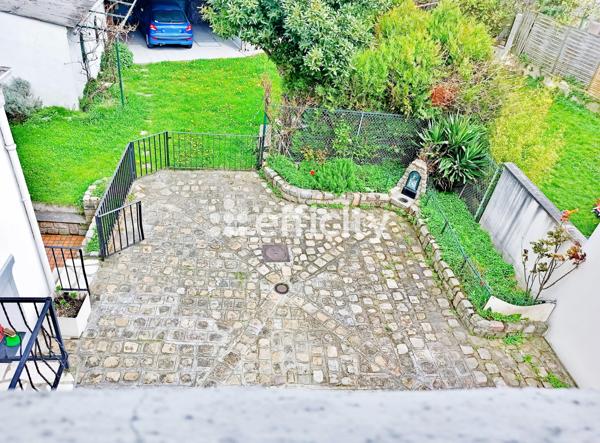 Maison 6 pièces - 135 m² Bien prestige