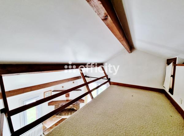 Maison 6 pièces - 135 m² Bien prestige