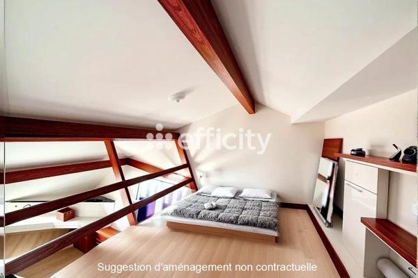 Maison 6 pièces - 135 m² Bien prestige