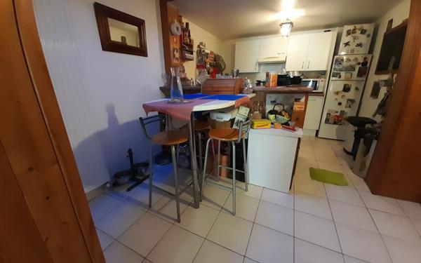 Appartement à vendre    3 pièces • 82,20 m2 Vannes