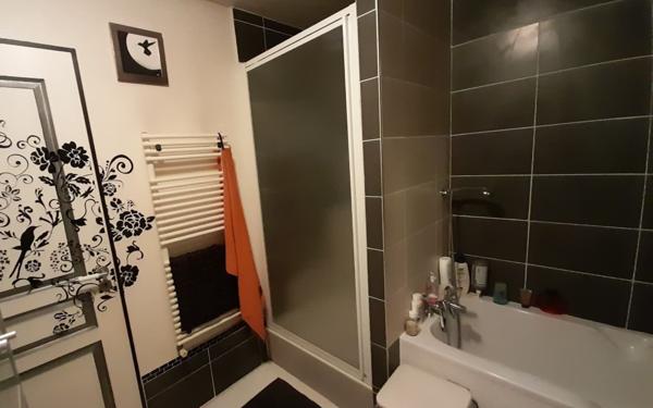 Appartement à vendre    3 pièces • 82,20 m2 Vannes