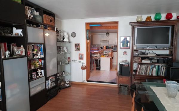 Appartement à vendre    3 pièces • 82,20 m2 Vannes