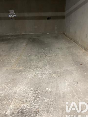 Parking à vendre 25 m² Saint-Fargeau-Ponthierry