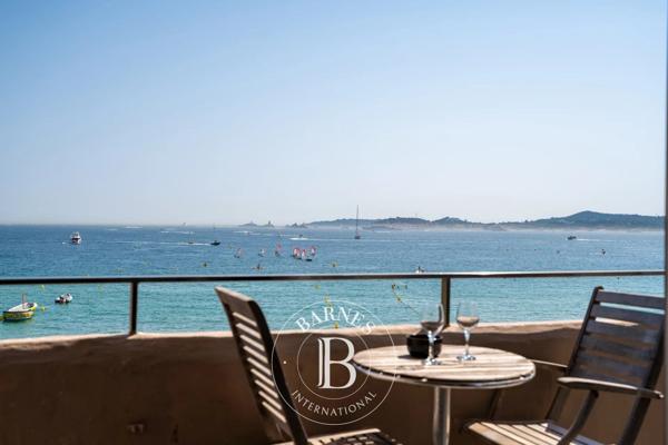 Port Grimaud, Appartement 3 Chambres -  77 m² à vendre