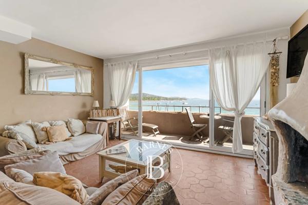 Port Grimaud, Appartement 3 Chambres -  77 m² à vendre