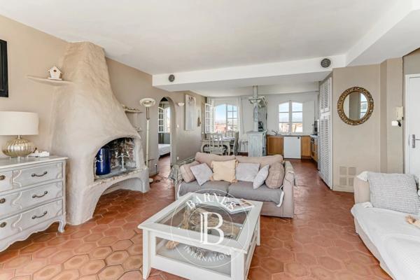 Port Grimaud, Appartement 3 Chambres -  77 m² à vendre
