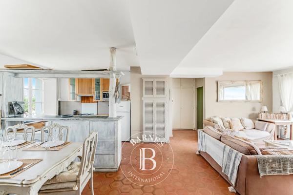 Port Grimaud, Appartement 3 Chambres -  77 m² à vendre