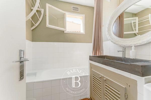 Port Grimaud, Appartement 3 Chambres -  77 m² à vendre
