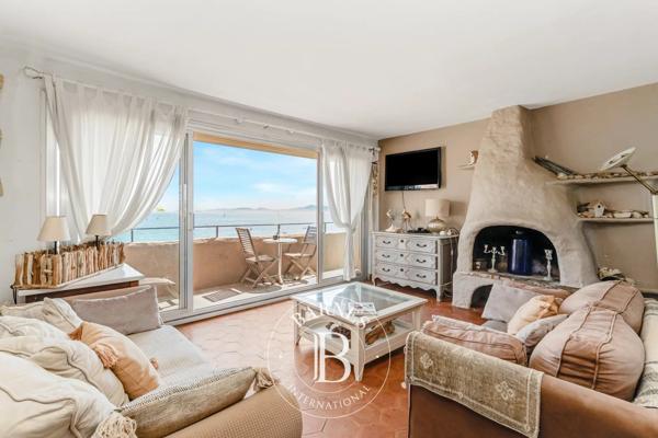 Port Grimaud, Appartement 3 Chambres -  77 m² à vendre