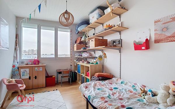 Appartement à vendre    2 pièces • 89 m2 Rezé