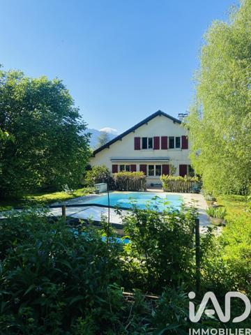 Maison à vendre 5 pièces 146 m² Valleiry