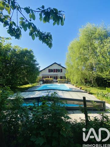 Maison à vendre 5 pièces 146 m² Valleiry