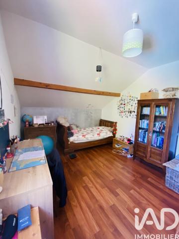 Maison à vendre 5 pièces 146 m² Valleiry