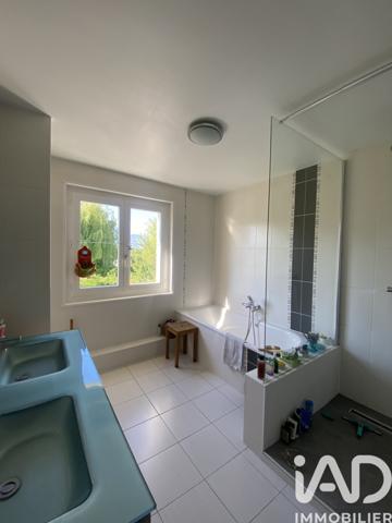 Maison à vendre 5 pièces 146 m² Valleiry