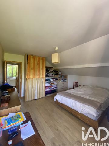 Maison à vendre 5 pièces 146 m² Valleiry