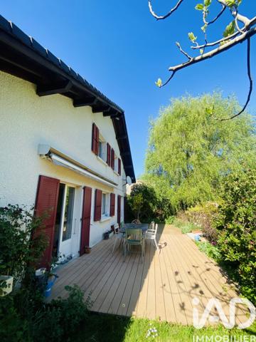 Maison à vendre 5 pièces 146 m² Valleiry