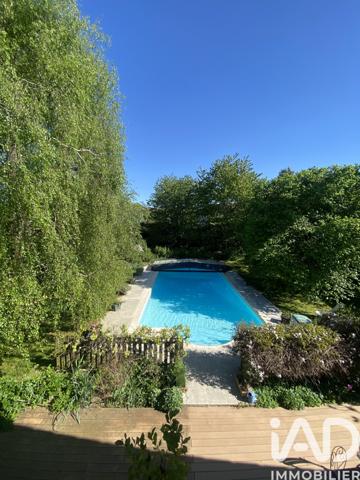 Maison à vendre 5 pièces 146 m² Valleiry