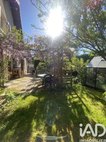 Maison à vendre 5 pièces 146 m² Valleiry