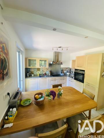 Maison à vendre 5 pièces 146 m² Valleiry