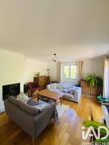 Maison à vendre 5 pièces 146 m² Valleiry