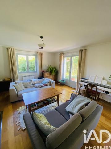 Maison à vendre 5 pièces 146 m² Valleiry