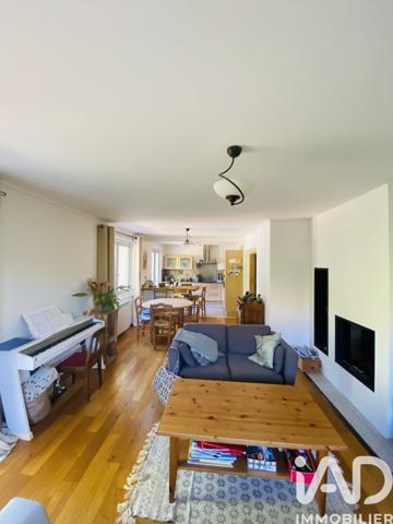 Maison à vendre 5 pièces 146 m² Valleiry