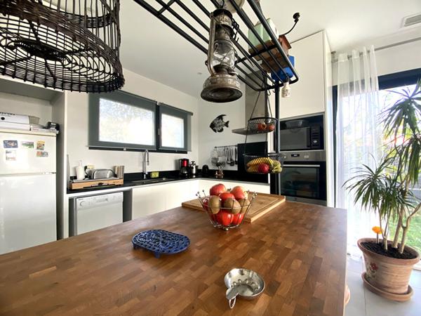 Maison moderne à Grabels 4 pièces 108 m2