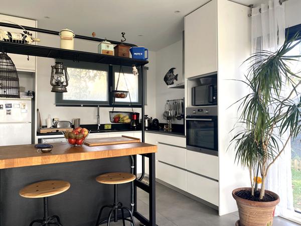 Maison moderne à Grabels 4 pièces 108 m2