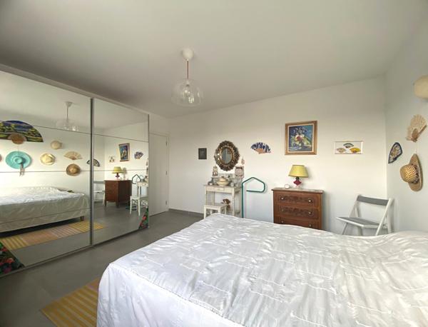 Maison moderne à Grabels 4 pièces 108 m2