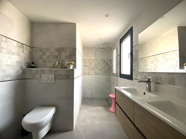 Maison moderne à Grabels 4 pièces 108 m2