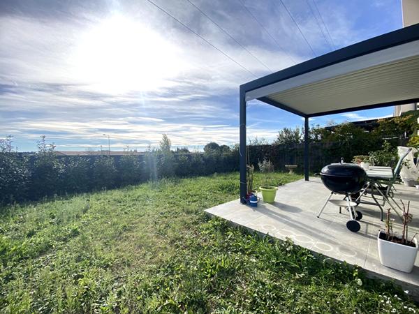 Maison moderne à Grabels 4 pièces 108 m2