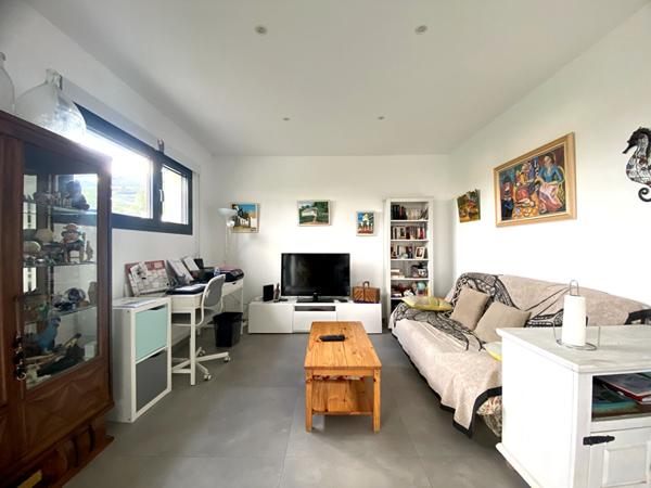 Maison moderne à Grabels 4 pièces 108 m2