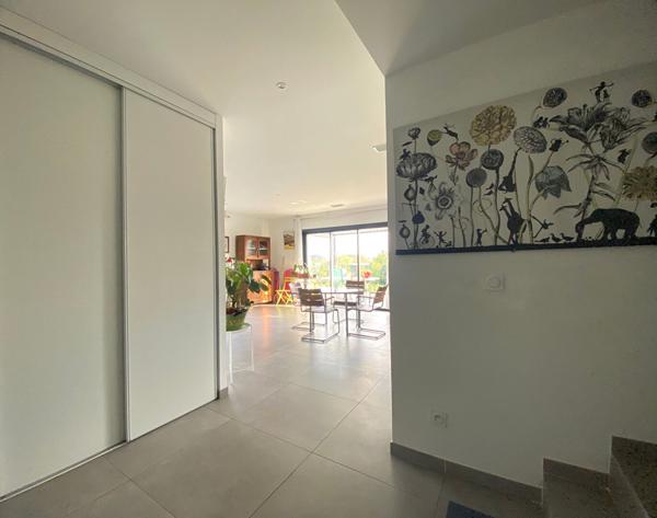 Maison moderne à Grabels 4 pièces 108 m2
