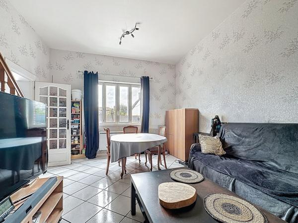 Étrépagny (27150) Etrepagny - Maison 2 chambres – Garage