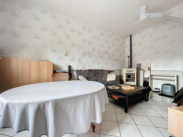 Étrépagny (27150) Etrepagny - Maison 2 chambres – Garage